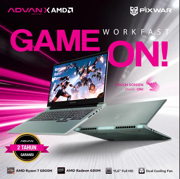 Advan